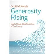Generosity Rising