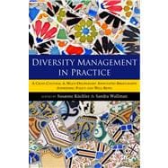 Diversity Management in Practice A Cross-Cultural & Multi-Disciplinary Annotated Bibliography Addressing Policy & Well-Being book cover, ISBN 9781845193171