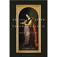 Genius After Psychoanalysis
