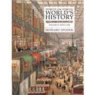 World's History Vol. 2 : Since 1100