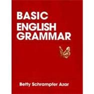 Basic English Grammar