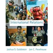 International Relations, 2008-2009 Update