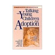 Talking With Young Children About Adoption