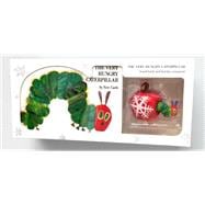 The Very Hungry Caterpillar + Ornament