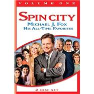 Spin City: Michael J. Fox - His All Time Favorites 1