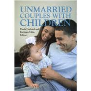 Unmarried Couples With Children,9780871543172
