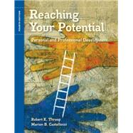 CSFI 2.0 for Throop/Castellucci's Reaching Your Potential: Personal and Professional Development, 4th Edition, [Instant Access], 1 term (6 months)