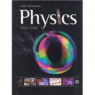 Holt McDougal Physics eTextbook ePub