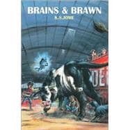 Brains & Brawn Book 2
