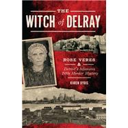 The Witch of Delray