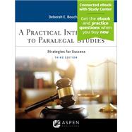 Practical Introduction To Paralegal Studies