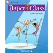 Dance Class #2: Romeos and Juliet
