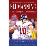 Eli Manning:Making Quarterback Cl