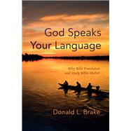 God Speaks Your Language