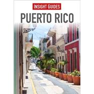 Insight Guides Puerto Rico