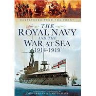 The Royal Navy and the War at Sea 1914-1919