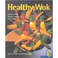 Healthy Wok