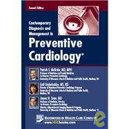 Contemporary Diagnosis and Management in Preventive Cardiology