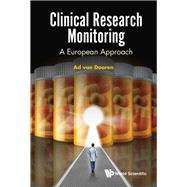 Clinical Research Monitoring