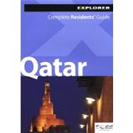 Qatar Residents' Guide, 2nd
