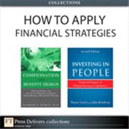 How to Apply HR Financial Strategies (Collection)