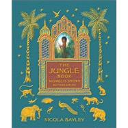 Jungle Book : Mowgli's Story