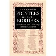 Printers Without Borders