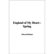 England of My Heart--spring