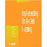 Implementing On-the-Job Learning In Action Case Study Series