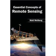 Essential Concepts of Remote Sensing