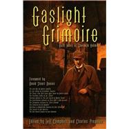 Gaslight Grimoire