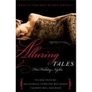 Alluring Tales, Hot Holiday Nights