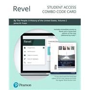 Revel for By The People, Volume 2-- Combo Access Card