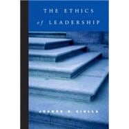 The Ethics of Leadership,9780155063174