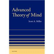 Advanced Theory of Mind