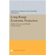 Long-range Economic Projection