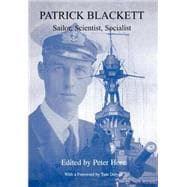 Patrick Blackett: Sailor, Scientist, Socialist