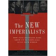 The New Imperialists