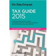The Daily Telegraph Tax Guide