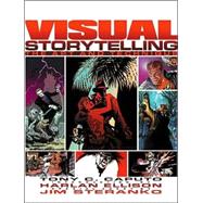 Visual Storytelling : The Art and Technique