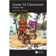 Game AI Uncovered