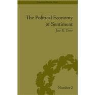 The Political Economy of Sentiment