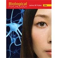 Bundle: Biological Psychology, Loose-Leaf Version, 13th + MindTap Psychology, 1 term (6 months) Printed Access Card,9781337743174