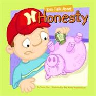 Kids Talk About Honesty