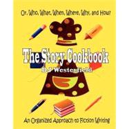 The Story Cookbook