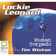 Locke Leonard Human Torpoedo