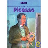 The Story of Pablo Picasso