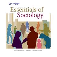 Essentials of Sociology