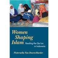 Women Shaping Islam