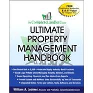 The Completelandlord.com Ultimate Property Management Handbook